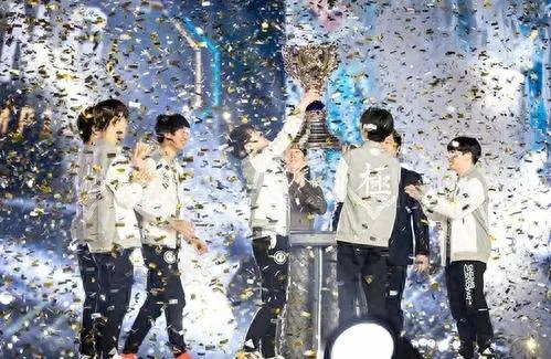 2021年edg战队队员国籍(lpl各队队员名单)插图34 2021年edg战队队员国籍(lpl各队队员名单)插图34