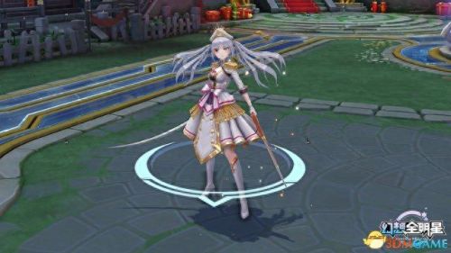 幻想全明星 狂三技能(幻想全明星装备位置)插图3