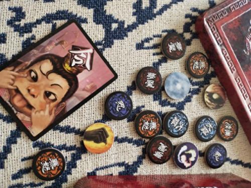 三国杀2012王异技能(三国杀王异技能讲解)插图5 三国杀2012王异技能(三国杀王异技能讲解)插图5