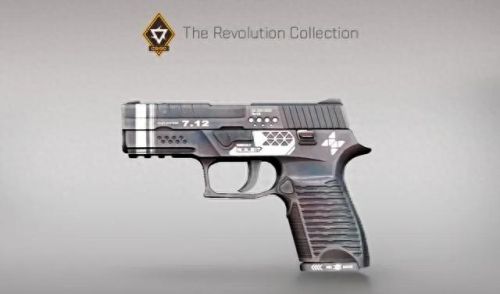 csgo新箱子(csgo开箱)