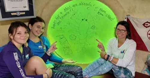 逃离水下旅馆攻略(逃离方块旅馆怎么加水)插图26