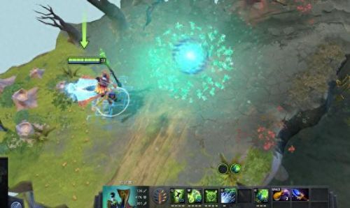 术士技能变绿(术士末日仪式技能效果)插图18