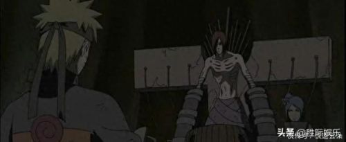 火影忍者282(naruto仙人掌系列漫画)插图19