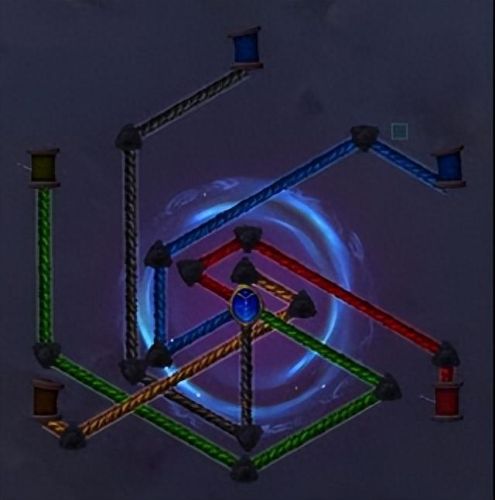 魔兽世界裁缝攻略(魔兽裁缝怎么赚钱)