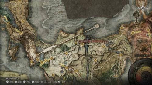 艾尔登法环存档位置(艾尔登法环存档替换工具怎么用)插图7