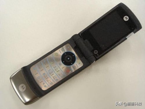 摩托罗拉a1600软件(摩托罗拉A1600)插图12 摩托罗拉a1600软件(摩托罗拉A1600)插图12