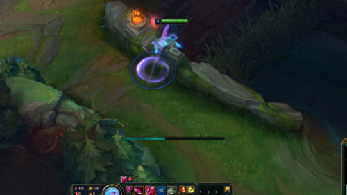 不祥之刃攻略(不祥之刃出心之钢)插图7