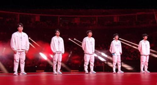 jdg战队是哪个国家的(jdg战队有几个韩国人)插图5 jdg战队是哪个国家的(jdg战队有几个韩国人)插图5