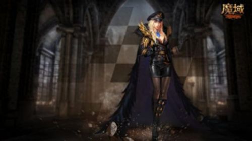 剑灵最高等级(剑灵恶魔洞)