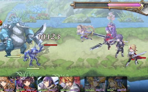 狂战传说玛琪露技能安排(狂战传说最终技能等级需求)插图9 狂战传说玛琪露技能安排(狂战传说最终技能等级需求)插图9