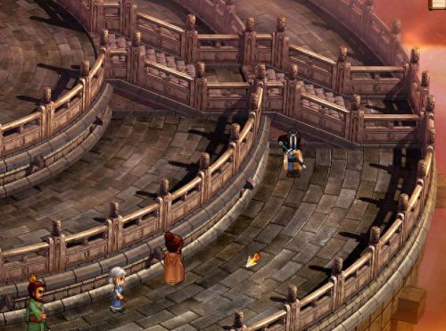 轩辕剑叁外传-天之痕(轩辕剑叁外传天之痕图文攻略)