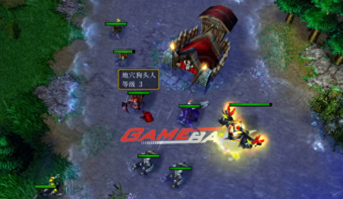 亡灵英雄(英雄无敌3亡灵英雄)插图2