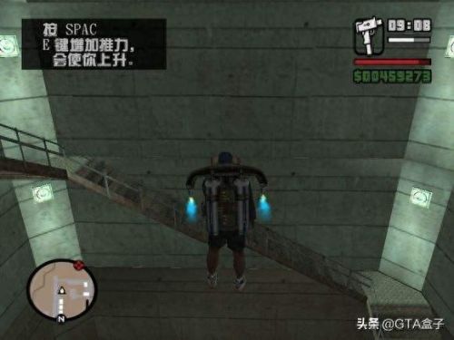 gta5故事模式攻略泡妞(GtA5故事模式任务顺序)插图10 gta5故事模式攻略泡妞(GtA5故事模式任务顺序)插图10