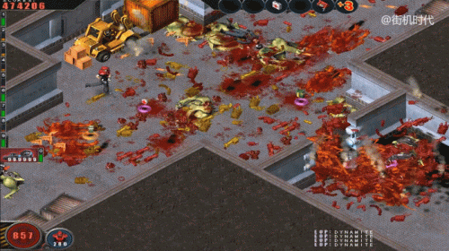 孤胆枪手密集(孤胆枪手1秘籍)插图18 孤胆枪手密集(孤胆枪手1秘籍)插图18