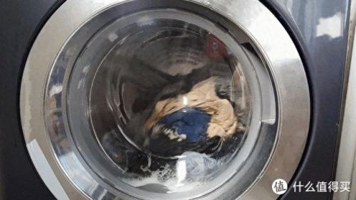 最好的洗衣机(最贵的洗衣机)插图7