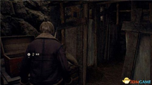 生化危机4剧情(生化危机3电影剧情详解)插图78