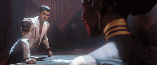 《双城之战》大结局公布(双城之战大结局)插图10 《双城之战》大结局公布(双城之战大结局)插图10