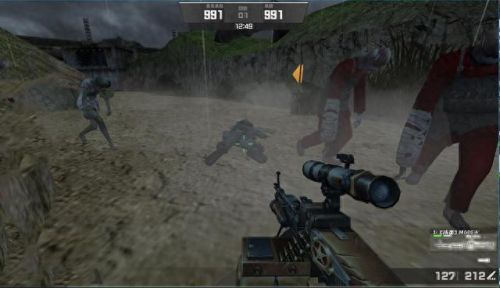 csol致命陷阱(致命陷阱怎么打)