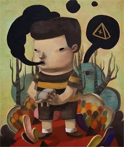 夜之蝶(夜之蝶小说)插图10