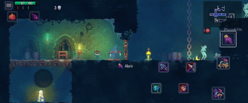 什么手机游戏最好玩(手游人气排名第一名)插图11