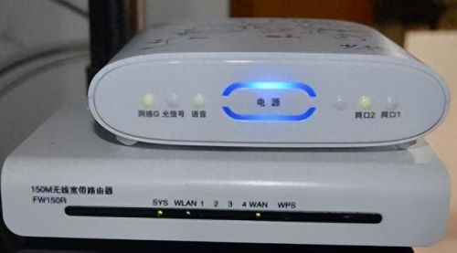 电信猫wifi设置(电信iptv禁止了wifi功能)插图