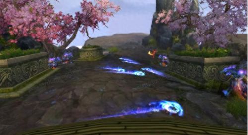 赤壁装备斗神防具升级(赤壁ol)插图9