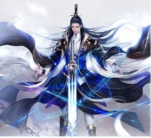 武器炼巅峰完结(武炼巅峰小说聂枫原著)插图1