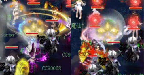 梦幻西游 无限天眼(梦幻西游低等级天眼)插图12 梦幻西游 无限天眼(梦幻西游低等级天眼)插图12