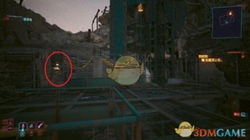 赛博朋克2077攻略(2077攻略)插图20 赛博朋克2077攻略(2077攻略)插图20