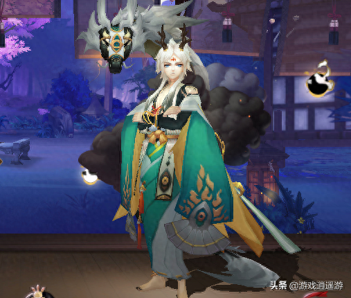 阴阳师樱花妖技能台词(阴阳师怎么获得樱花妖)插图9 阴阳师樱花妖技能台词(阴阳师怎么获得樱花妖)插图9