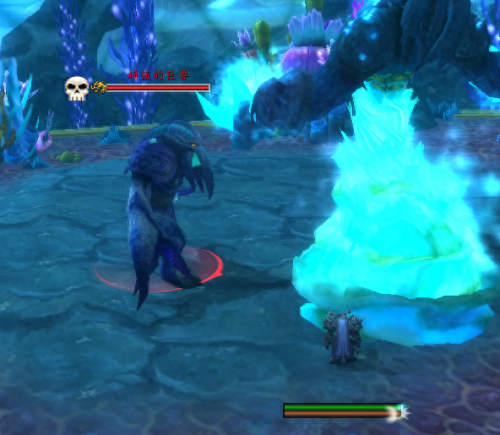 格瑞姆巴托入口(葛瑞姆)插图58