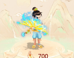 大话手游男魔金蟾装备(大话手游金蟾装备选择)插图10