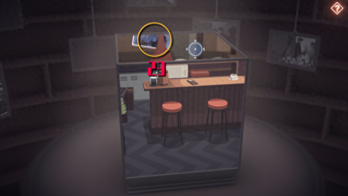 笼中窥梦攻略(笼中窥梦结局)插图25 笼中窥梦攻略(笼中窥梦结局)插图25