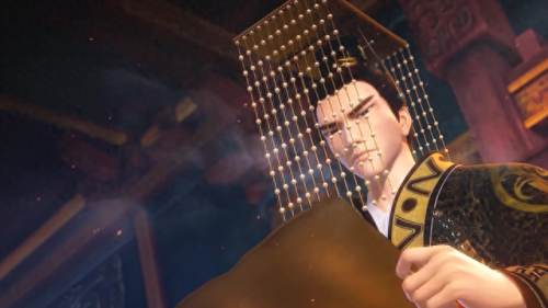 秦时明月小说全集(秦时明月小说结局人物命运)插图4