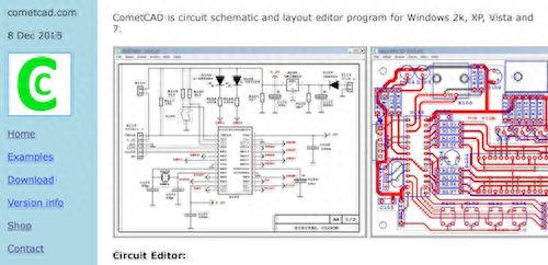 pcb电路板设计软件(pcb设计一般月收入)插图42