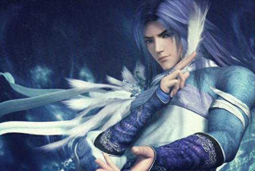 秦时明月小说全集(秦时明月小说结局人物命运)插图12