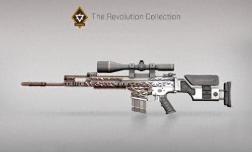 csgo新箱子(csgo开箱)插图18