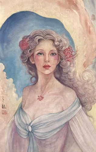 梦幻西游不二静静(不二表妹解说游戏)插图17