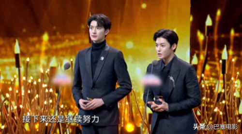 闫妮冯绍峰(冯绍峰倪妮主演的电影)插图22 闫妮冯绍峰(冯绍峰倪妮主演的电影)插图22