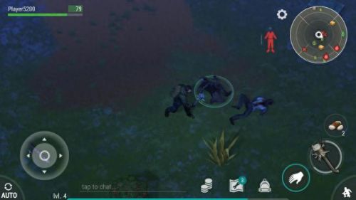 地上末日技能(地球末日基础知识)