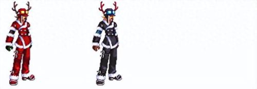 dnf2013年春节套(2014年dnf新年套)插图22