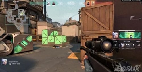 永劫无间服务器炸了(永劫无间服务器)插图13