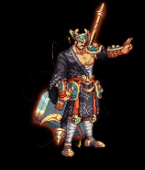 圣职者武器装扮怎么买(圣职者1-12期稀有装扮)插图4 圣职者武器装扮怎么买(圣职者1-12期稀有装扮)插图4