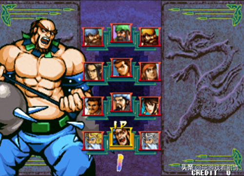 三国战记之乱世枭雄(三国战纪之乱世英雄)插图8