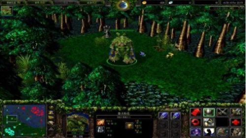 dota牛头人酋长(dota1牛头人酋长)插图4 dota牛头人酋长(dota1牛头人酋长)插图4