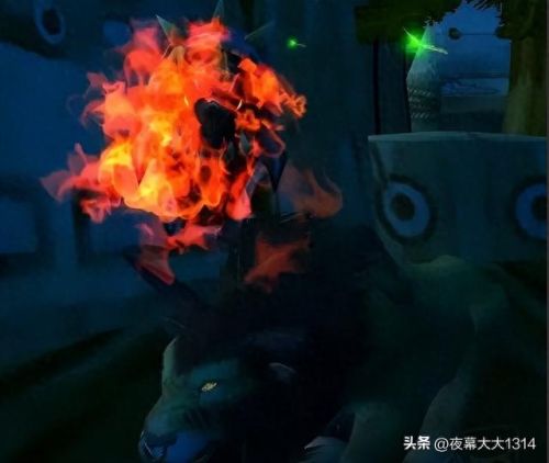 红玉圣殿BOSS详情(红玉圣殿攻略详细图)插图2 红玉圣殿BOSS详情(红玉圣殿攻略详细图)插图2