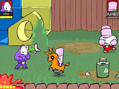 野蛮流浪汉3无敌版(野蛮流浪汉2无敌版)插图13 野蛮流浪汉3无敌版(野蛮流浪汉2无敌版)插图13