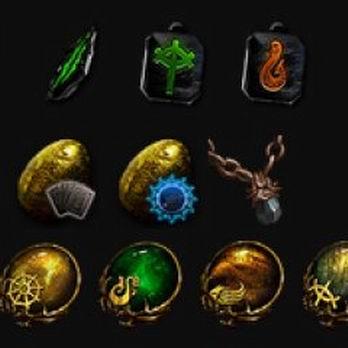 流放之路 受伤释放 近战技能(流放之路减少防卫技能冷却)插图4