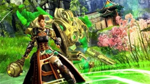 激战2公测时间(激战2公测版)插图1