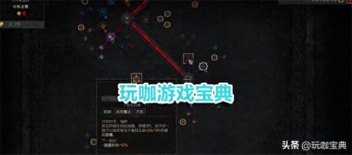 狼人杀中狼的技能加点(狼人杀头狼的技能)插图3